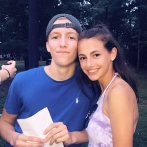 Meet your Posher, Charlie